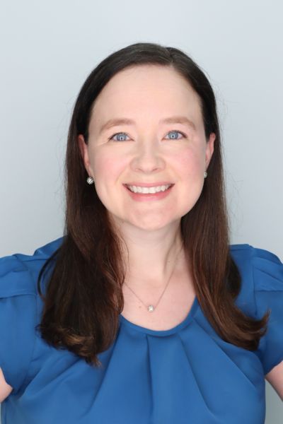 profile photo for Dr. Shannon Elizabeth Dier